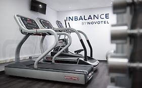 Novotel Barcelona Sant Joan Despí