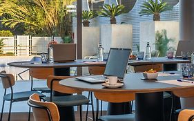 Novotel Barcelona Sant Joan Despí